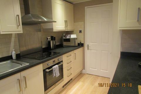 1 bedroom apartment to rent, WELLDECK ROAD, HART LANE, HARTLEPOOL, TS26