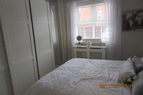 1 bedroom apartment to rent, WELLDECK ROAD, HART LANE, HARTLEPOOL, TS26