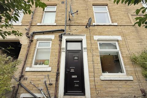 2 bedroom terraced house for sale, St. Margarets Road, Great Horton, Bradford, BD7