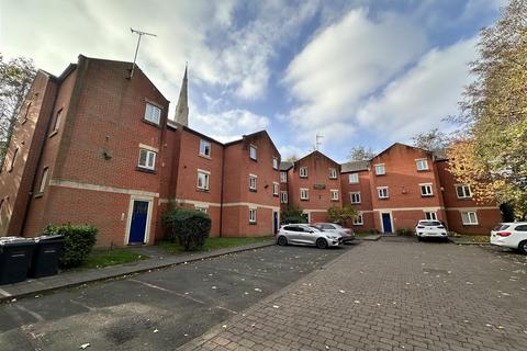 2 bedroom apartment to rent, Trinity Court, Cleminson Street, Salford