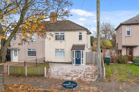 3 bedroom semi-detached house for sale, Clifford Bridge Road, Binley, Coventry, CV3 2DY