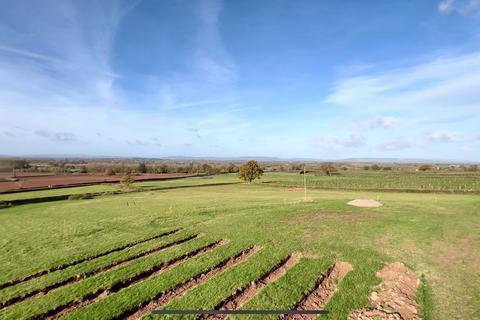 Plot for sale, Bush Bank, Hereford, HR4