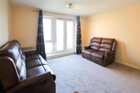 2 bedroom apartment for sale, Foundry Court, Mill Street, Slough SL2