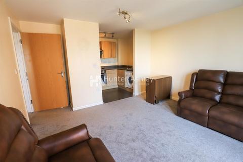 2 bedroom apartment for sale, Foundry Court, Mill Street, Slough SL2