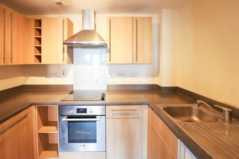 2 bedroom apartment for sale, Foundry Court, Mill Street, Slough SL2