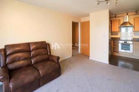 2 bedroom apartment for sale, Foundry Court, Mill Street, Slough SL2