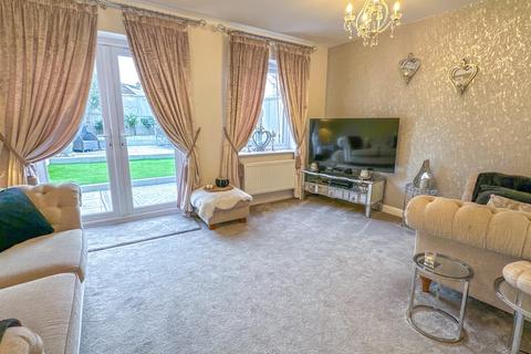 2 bedroom detached house for sale, Croft Road, Atherstone CV9