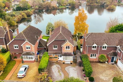 4 bedroom detached house for sale, White Rock, Maidenhead SL6