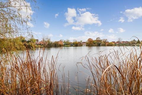 4 bedroom detached house for sale, White Rock, Maidenhead SL6