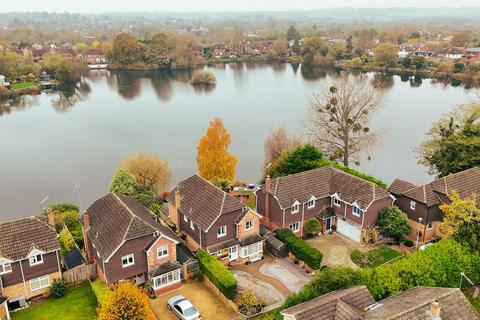 undefined, White Rock, Maidenhead SL6