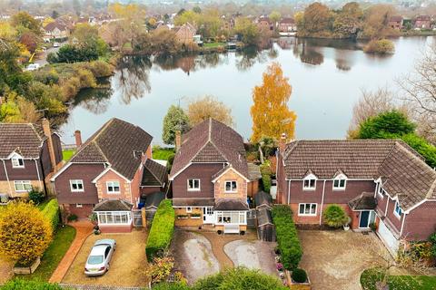 undefined, White Rock, Maidenhead SL6