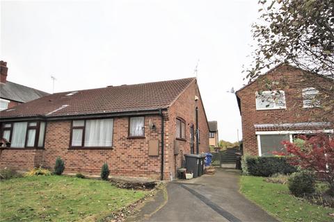 2 bedroom semi-detached bungalow to rent, Meadow Way, Tadcaster