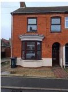 4 bedroom semi-detached house to rent, Moreland Avenue, Sutton on Sea