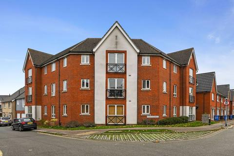 2 bedroom flat for sale, Saturn Road, Ipswich