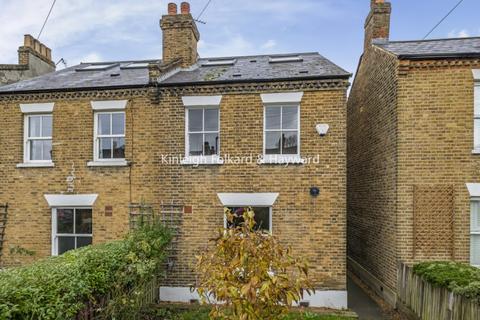 4 bedroom house to rent, Clive Road London SE21