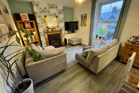 3 bedroom end of terrace house for sale, Priory Road, Plymouth PL3