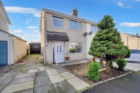 3 bedroom semi-detached house for sale, Murton Park, Frizington CA26