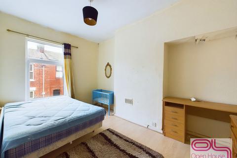 3 bedroom terraced house for sale, Spa Road, Preston, Lancashire, PR1 8SL