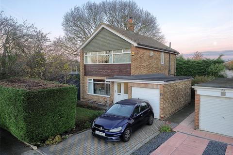 3 bedroom detached house for sale, Thornfield Close, Eaglescliffe