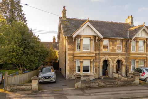 4 bedroom semi-detached house for sale, Church Lane, Melksham SN12