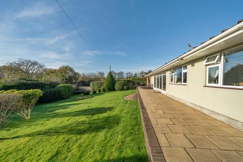 4 bedroom detached bungalow for sale, New Park Road, Lee Mill Bridge PL21