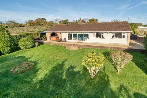 4 bedroom detached bungalow for sale, New Park Road, Lee Mill Bridge PL21