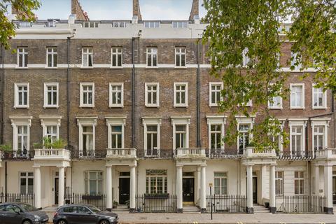 2 bedroom flat for sale, Sussex Gardens, London, W2