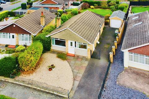 2 bedroom detached bungalow for sale, Lowland Avenue, Leicester Forest East, LE3