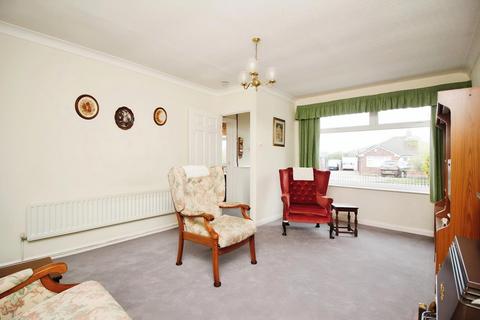 2 bedroom detached bungalow for sale, Lowland Avenue, Leicester Forest East, LE3