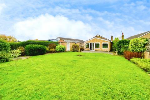 2 bedroom detached bungalow for sale, Lowland Avenue, Leicester Forest East, LE3