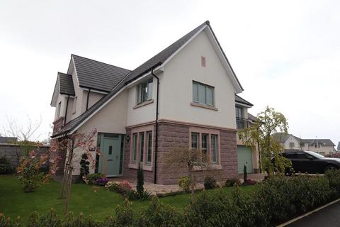 5 bedroom detached house to rent, Milltimber Gardens, Milltimber, AB13