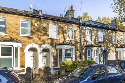 3 bedroom terraced house for sale, Kimberley Avenue, Upper Nunhead