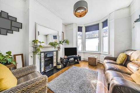 3 bedroom terraced house for sale, Kimberley Avenue, Upper Nunhead