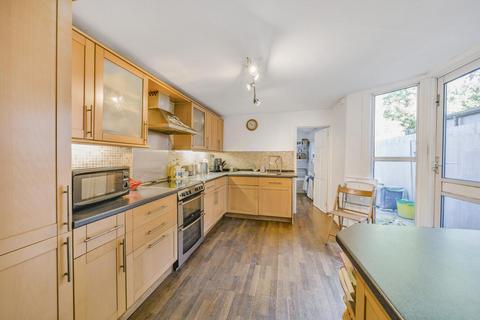 3 bedroom terraced house for sale, Kimberley Avenue, Upper Nunhead