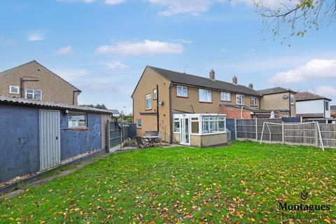 3 bedroom house for sale, Dukes Close, North Weald, CM16