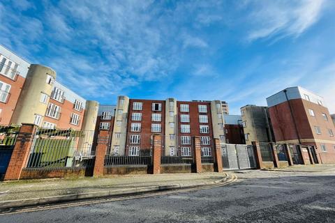 2 bedroom apartment to rent, Caminada House, St. Lawrence Street, Manchester