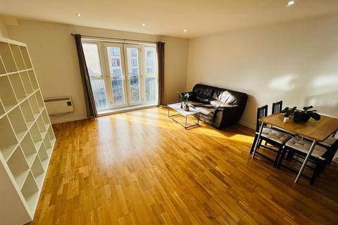 2 bedroom apartment to rent, Caminada House, St. Lawrence Street, Manchester