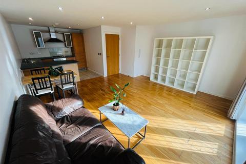 2 bedroom apartment to rent, Caminada House, St. Lawrence Street, Manchester