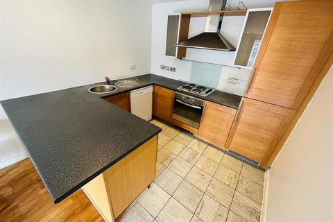 2 bedroom apartment to rent, Caminada House, St. Lawrence Street, Manchester