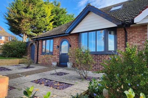 3 bedroom semi-detached bungalow for sale, Grummock Avenue, Ramsgate CT11