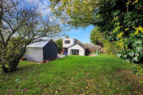 3 bedroom semi-detached bungalow for sale, Grummock Avenue, Ramsgate CT11