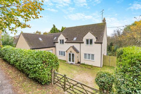 4 bedroom house for sale, Field Road, Kingham, Chipping Norton, Oxfordshire