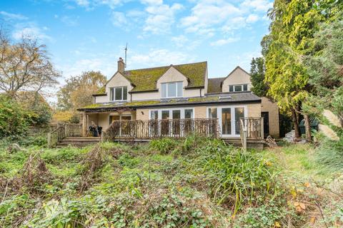 4 bedroom house for sale, Field Road, Kingham, Chipping Norton, Oxfordshire