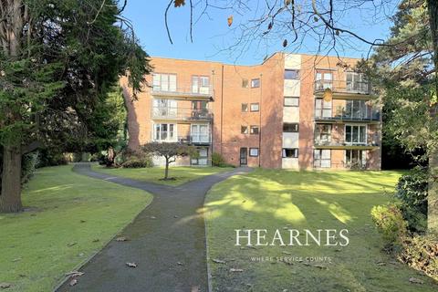 3 bedroom apartment for sale, 38 Western Road, Branksome Park, Poole, BH13