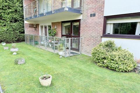 3 bedroom apartment for sale, 38 Western Road, Branksome Park, Poole, BH13