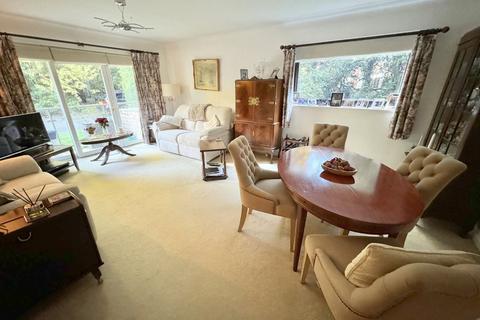 3 bedroom apartment for sale, 38 Western Road, Branksome Park, Poole, BH13