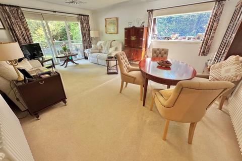 3 bedroom apartment for sale, 38 Western Road, Branksome Park, Poole, BH13
