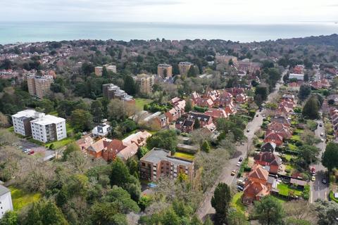 3 bedroom apartment for sale, 38 Western Road, Branksome Park, Poole, BH13