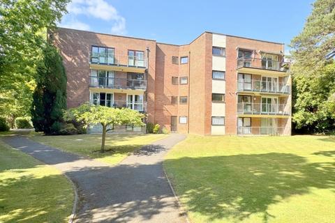 3 bedroom apartment for sale, 38 Western Road, Branksome Park, Poole, BH13