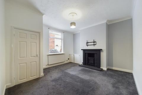 2 bedroom terraced house to rent, Cumberland Street, Wigan, Lancashire, WN1 3PT